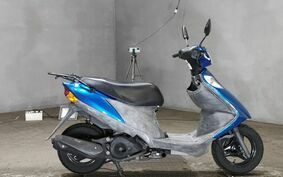 SUZUKI ADDRESS V125 G CF46A