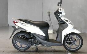 HONDA DIO 110 JF31