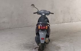 SUZUKI LETS4 CA45A