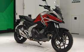 HONDA NC750X DCT 2021 RH09