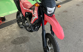 HONDA CRF250M MD44