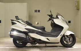 SUZUKI SKYWAVE 250 (Burgman 250) M CJ45A