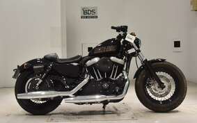 HARLEY XL1200X 2012 LC3