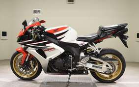 HONDA CBR1000RR 2007 SC57