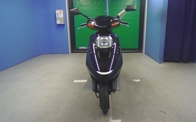 HONDA SPACY 125 Gen. 3 JF04