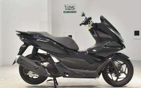 HONDA PCX125 JK05