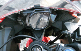 HONDA CBR250RR MC51