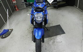 SUZUKI GIXXER 250 ED22B