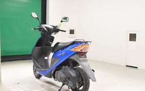 SUZUKI ADDRESS V50 CA4BA