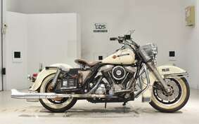 HARLEY FLHTP 1340 1991 DFL