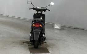 SUZUKI ADDRESS V125 CF46A