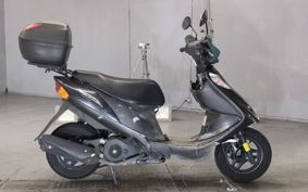SUZUKI ADDRESS V125 CF46A