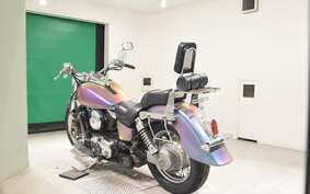 KAWASAKI VULCAN 1500 CLASSIC 1996 VNT50D