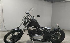 KAWASAKI VULCAN 400 1995 VN400A