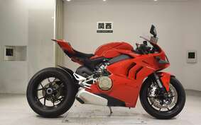 DUCATI PANIGALE V4 2021 1D00A