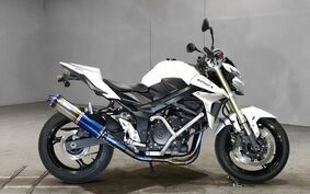 SUZUKI GSR750 2012 C5111