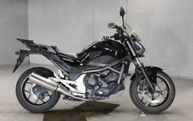 HONDA NC 700 S DCT 2012 RC61