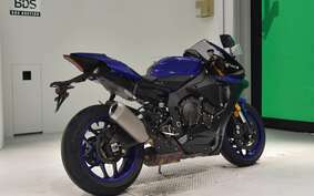 YAMAHA YZF-R1 2019