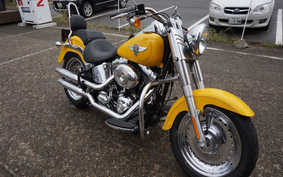 HARLEY FLSTF Fat Boy 2012 BX5