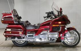 HONDA GL1500 GOLD WING SE 1996 SC22