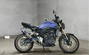 HONDA CB250R 2019 MC52