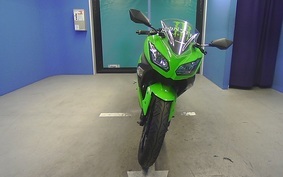 KAWASAKI NINJA 250 2014 EX250L