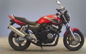 HONDA CB400SFV-3 2005 NC39