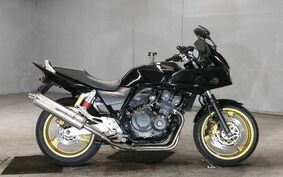 HONDA CB400 SUPER BOLDOR 2011 NC42