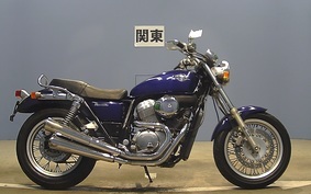 HONDA VRX400 1999 NC33