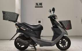 SUZUKI LET's 2 CA1PA