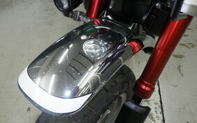 HONDA MONKEY 125 JB02