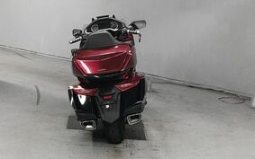 HONDA GL 1800 GOLD WING TOUR 2018 SC79