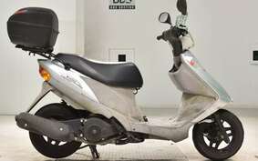 SUZUKI ADDRESS V125 G CF4EA