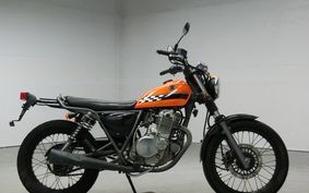 SUZUKI GRASS TRACKER BigBoy NJ47A