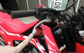 HONDA CRF250M MD44