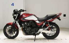 HONDA CB400SF GEN 4 A 2023 NC42