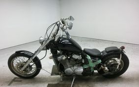 HONDA STEED 400 NC26