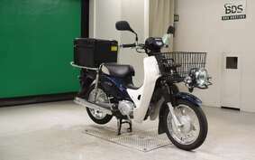 HONDA C50 SUPER CUB AA04