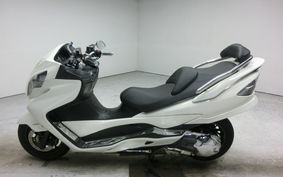 SUZUKI SKYWAVE 400 S 2009 CK45A