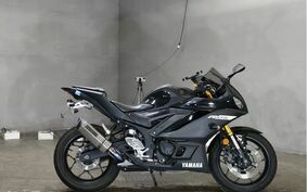 YAMAHA YZF-R25 RG43J