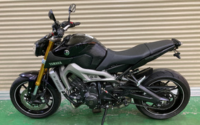 YAMAHA MT-09 2016 RN34J