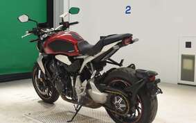 HONDA CB1000R GEN 2 2021 SC80