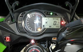 KAWASAKI NINJA 1000 A 2014 ZXT00L