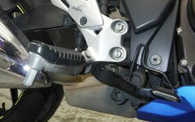 SUZUKI GIXXER 250 SF ED22B