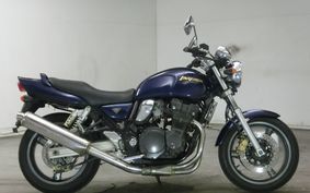 SUZUKI INAZUMA 400 (GSX400) 2002 GK7BA