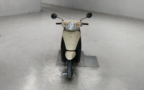 SUZUKI LET's CA4AA