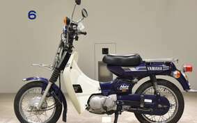 YAMAHA MATE 90 4NM