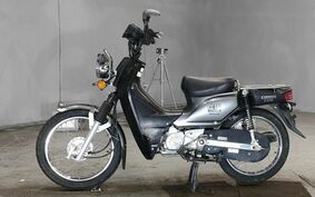 HONDA CROSS CUB 110 JA10