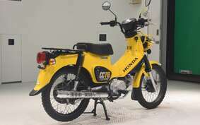 HONDA CROSS CUB 110 JA45