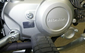 HONDA CROSS CUB 110 JA60